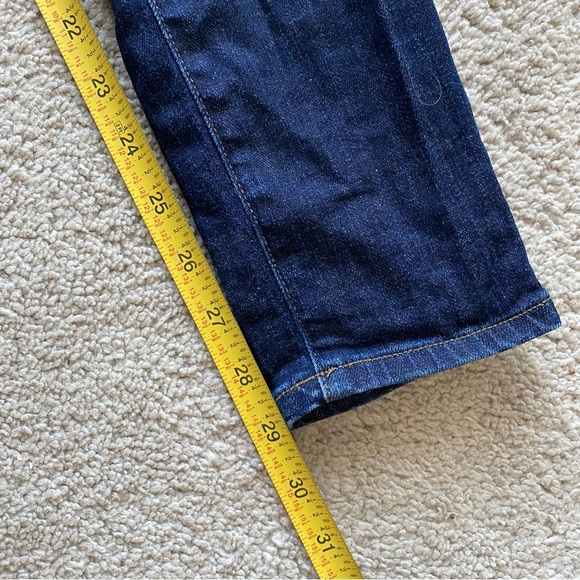 Citizens of Humanity High Rise Rocket Jeans - Picture 12 of 12